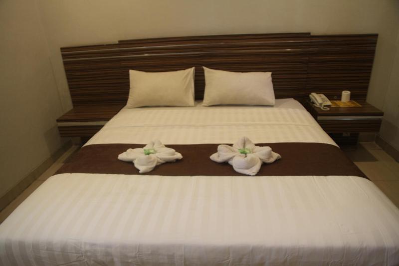 Palapa Hotel - image 4