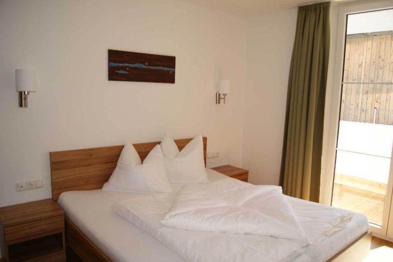 Three-Bedroom Apartment image 2