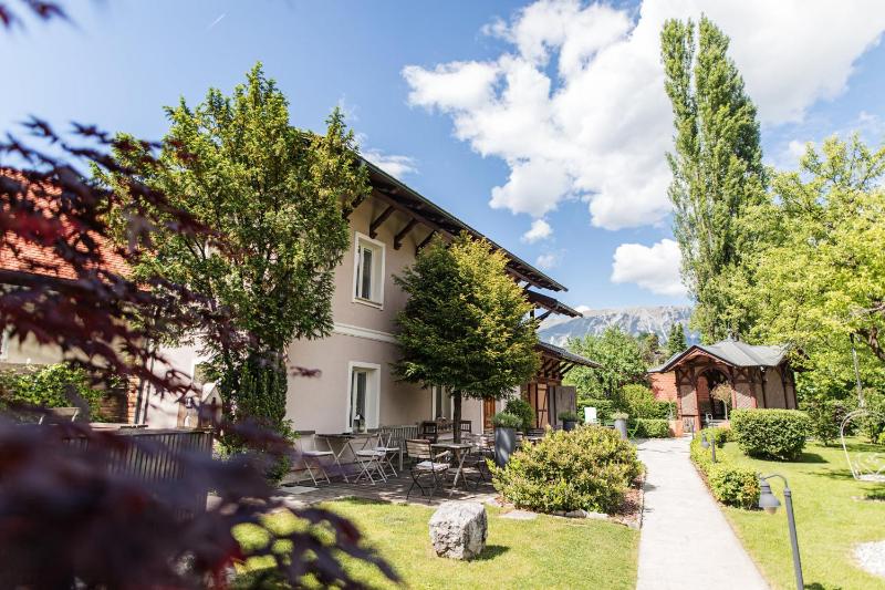 Vila Alice Bled - Adults only - image 4