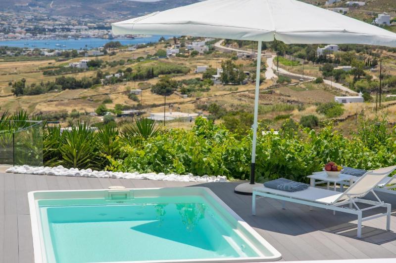 Azzurro Bianco Suites - image 16