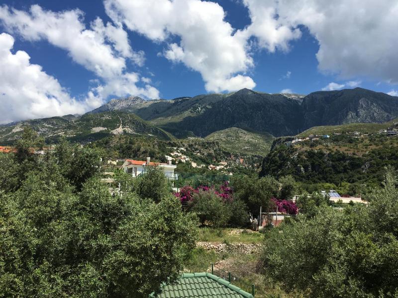 Twin Room with Sea View image 2