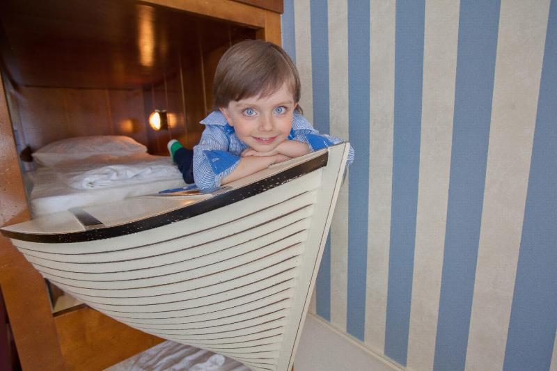 Triple Room (2 Adults + 1 Child under 12 years old) image 1