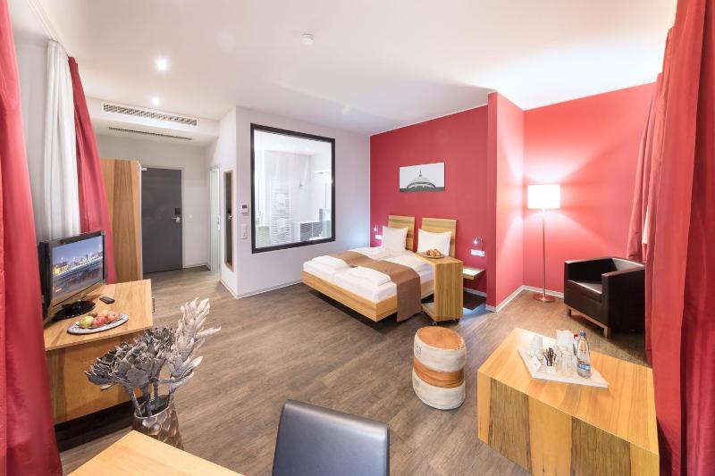 Junior Suite image 1