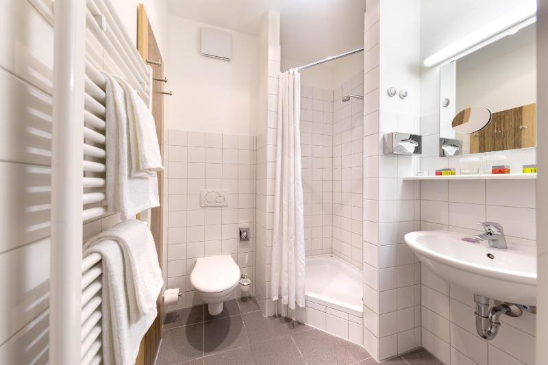 Dreibettzimmer image 4