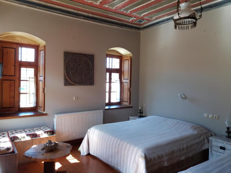 Double or Twin Room image 2