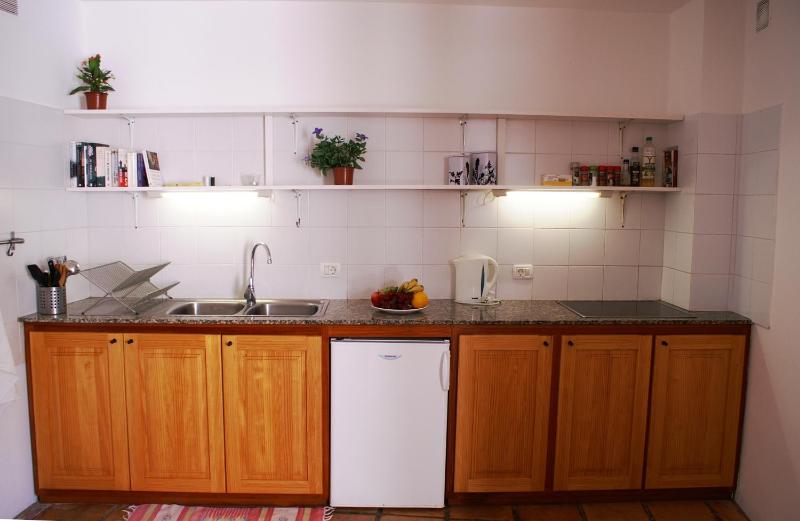 Apartment with Terrace image 3