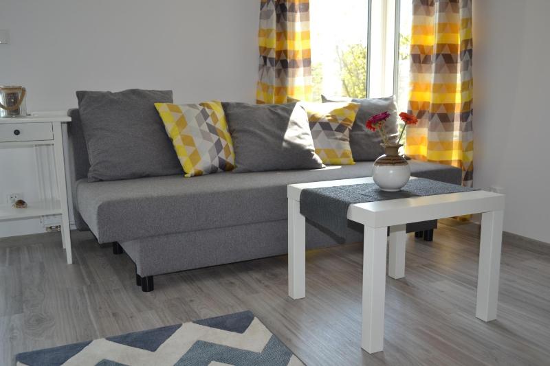 Apartamenty Willa Nawigator - image 38