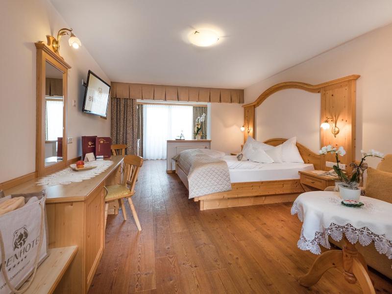 Suite with Balcony image 4