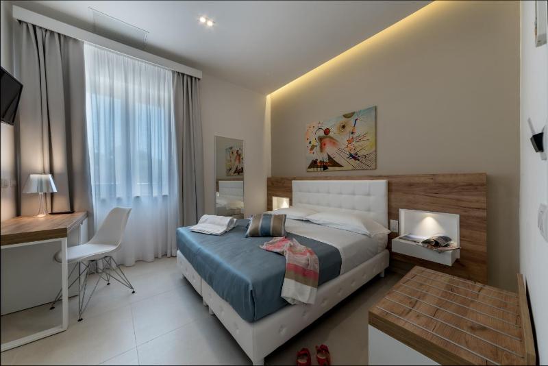 Artemide Hotel - image 5