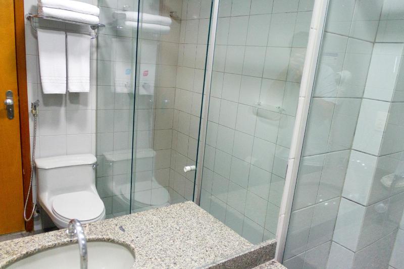 Oft San Conrado Hotel - image 42