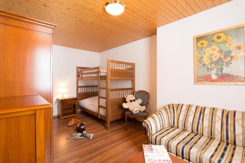 Family Suite (2 Adults + 2 Children) image 3