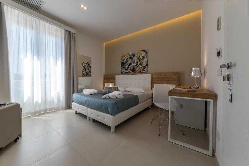 Artemide Hotel - image 16