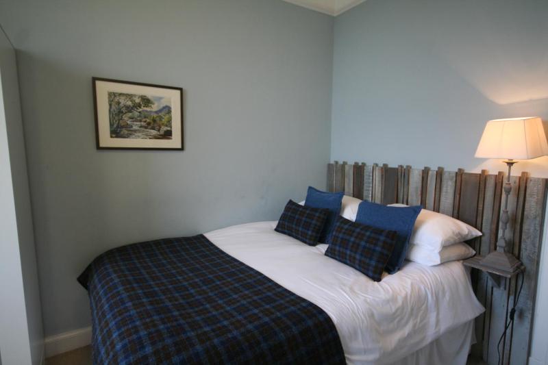 Small Double Room with Sea View  image 4