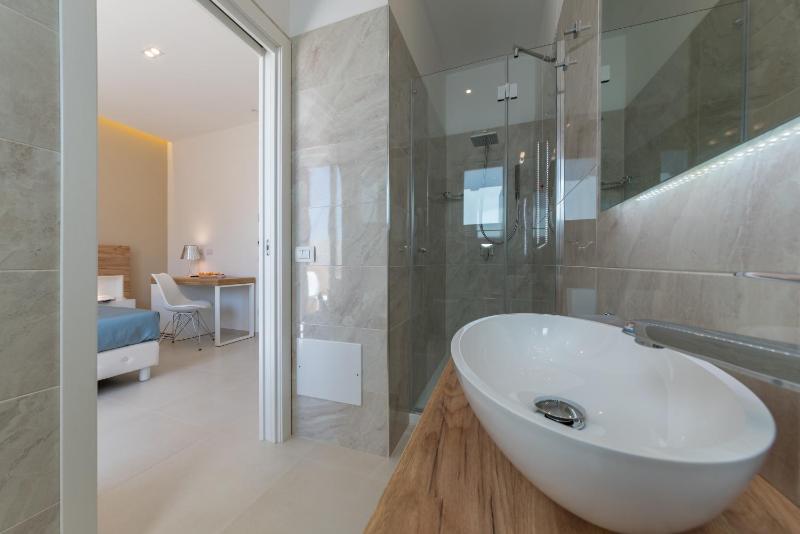 Artemide Hotel - image 22