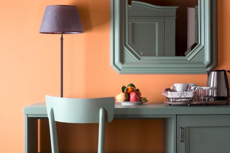 Superior Double Room image 4