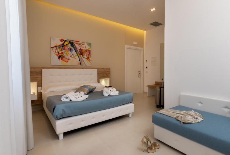 Artemide Hotel - image 8