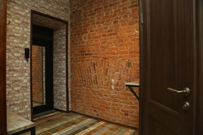 Three-Bedroom Apartment image 1