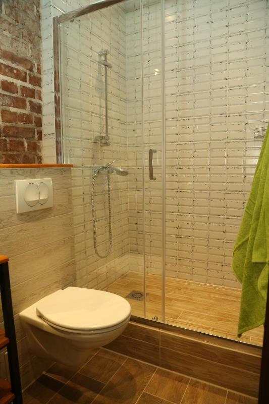 Three-Bedroom Apartment image 2