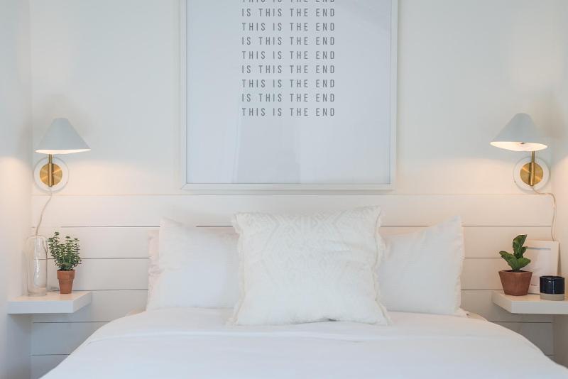Two-Bedroom Suite image 1