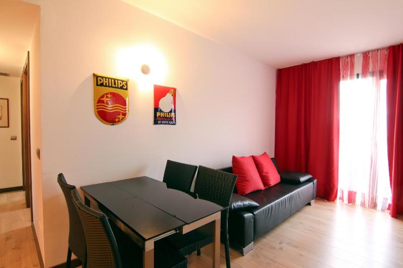 Two-Bedroom Apartment image 1