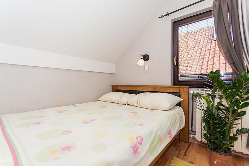 Two-Bedroom Apartment image 1