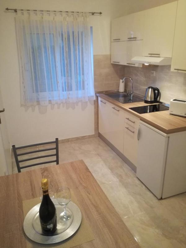 Apartments Mirjana - image 26