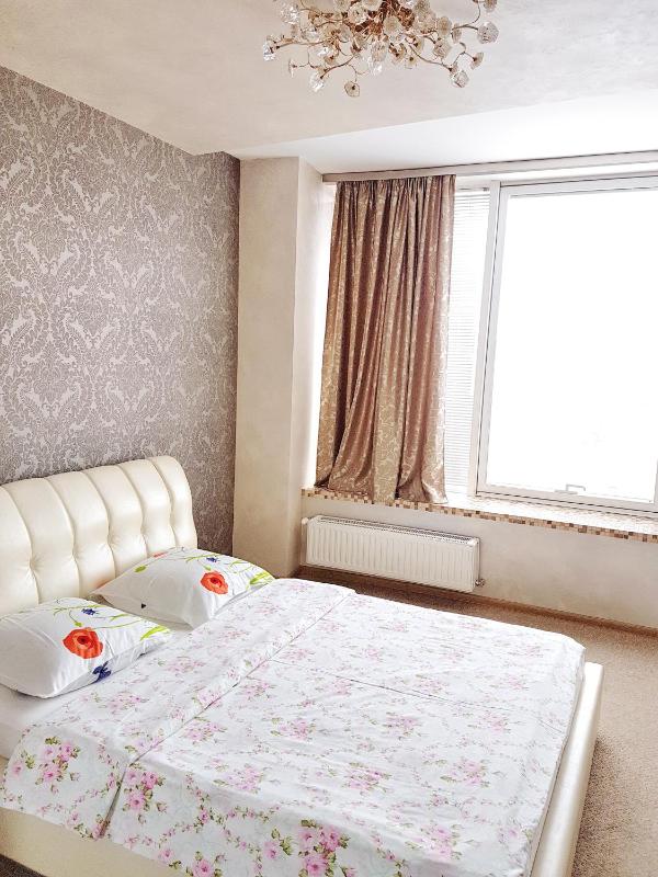 Deluxe One-Bedroom Apartment image 4