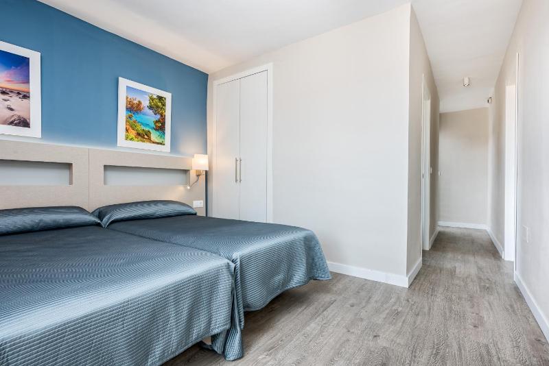 Two-Bedroom Apartment (6 Adults) image 4