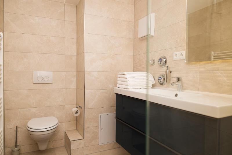 Deluxe Apartment image 3