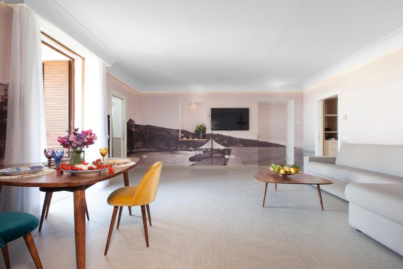 Ulisse Apartment - image 36