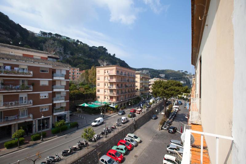 Ulisse Apartment - image 15