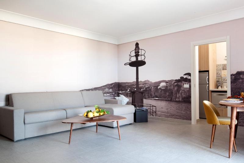 Ulisse Apartment - image 19