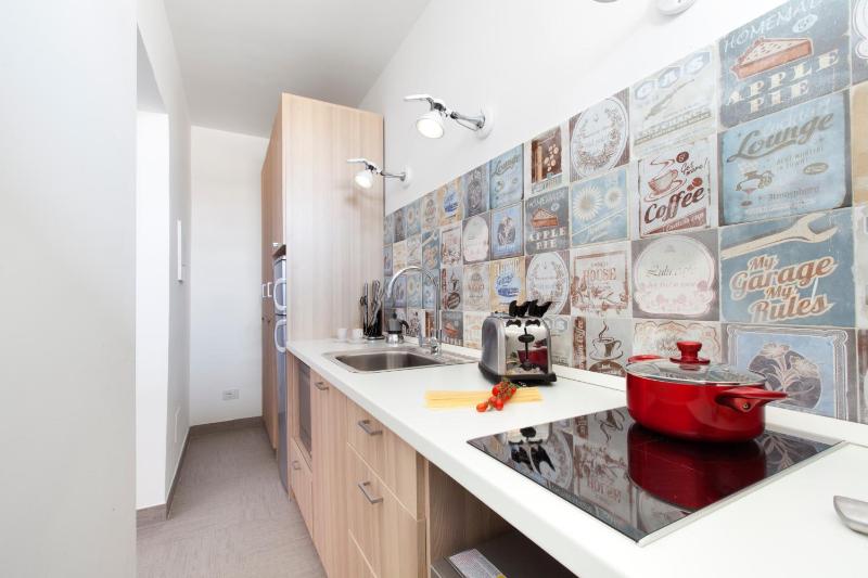 Ulisse Apartment - image 34