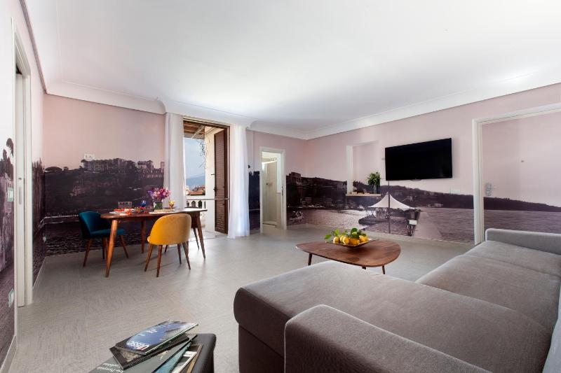 Ulisse Apartment - image 11