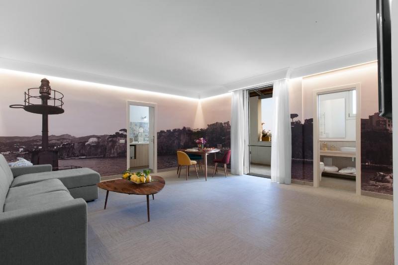 Ulisse Apartment - image 31