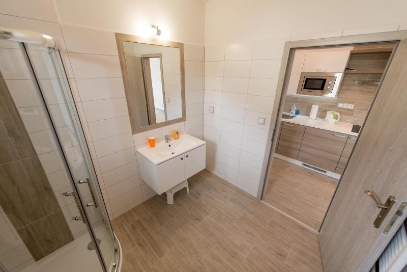 One-Bedroom Apartment image 3
