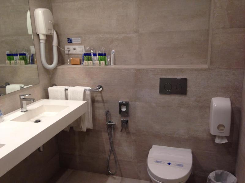 Triple Room image 1