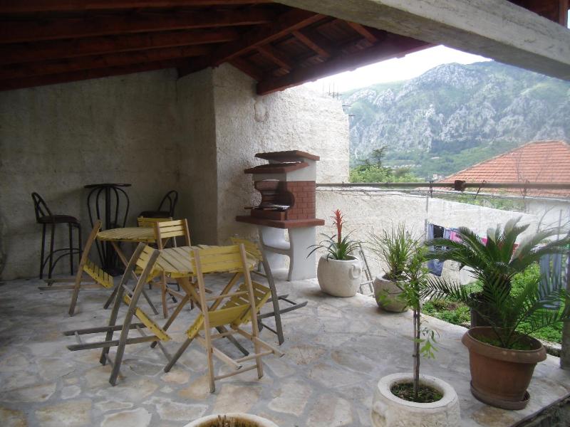 Studio with Terrace and Garden View image 2