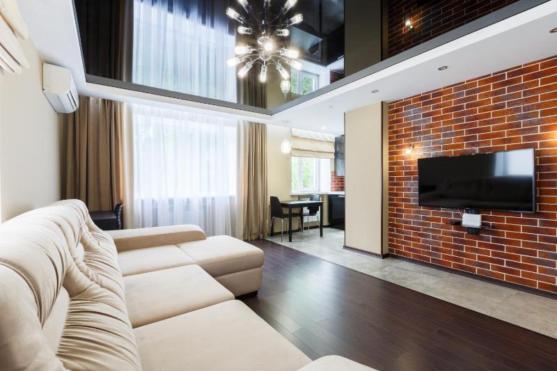 Studio Apartment image 1