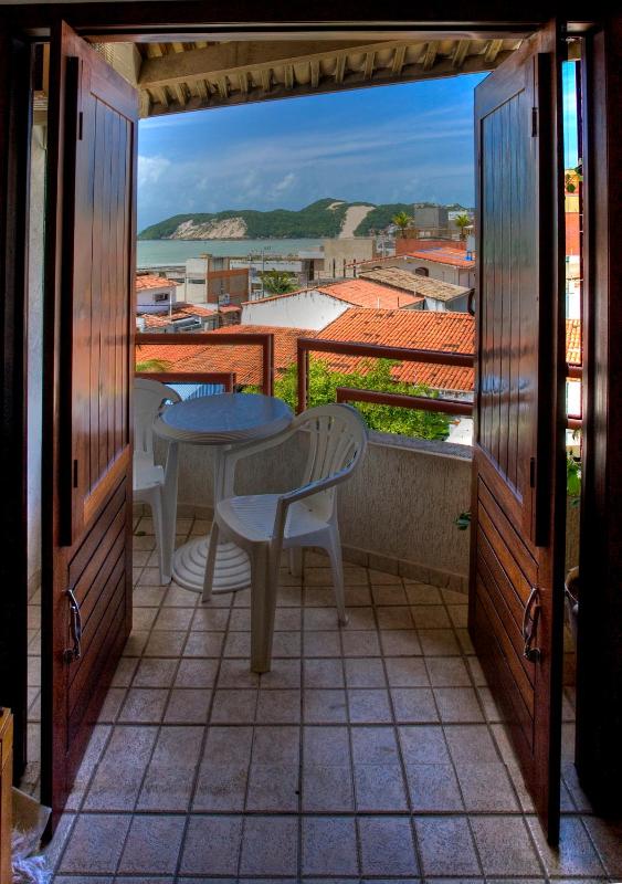 Marambaia Apart Hotel - image 21