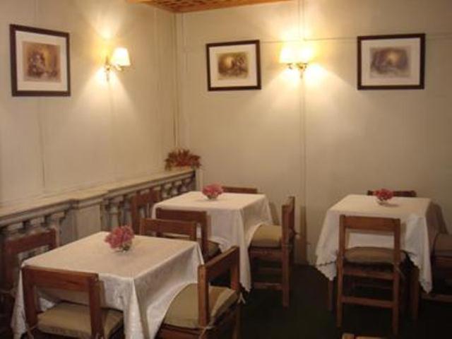Hotel Uruguay - image 4