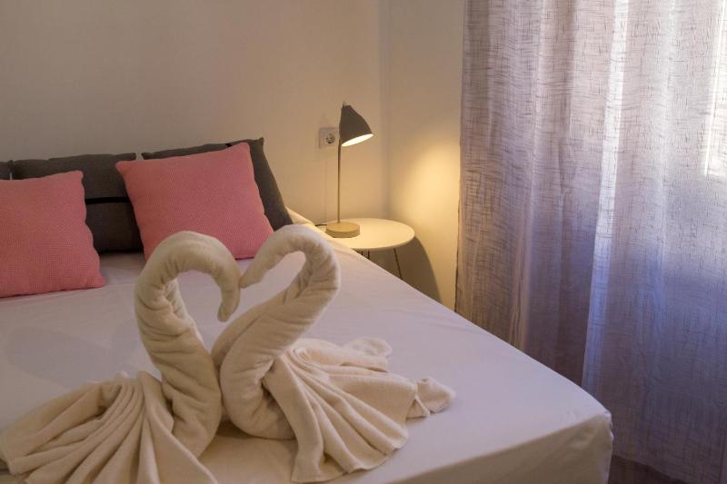 Two-Bedroom Apartment image 3
