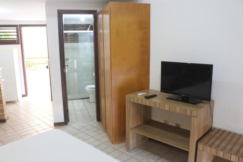 Marambaia Apart Hotel - image 41