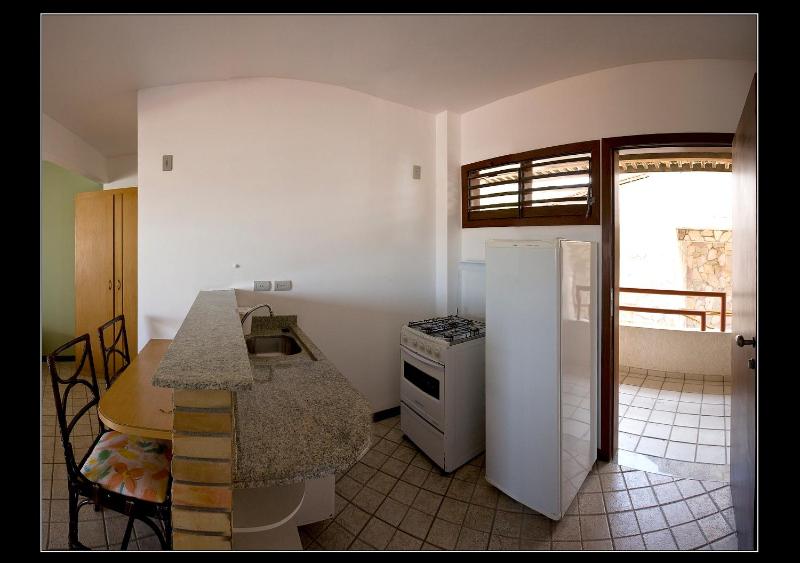 Marambaia Apart Hotel - image 14