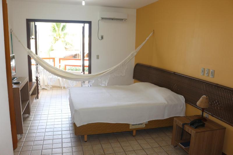 Marambaia Apart Hotel - image 29
