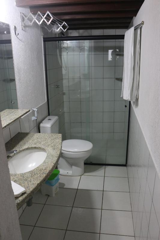 Marambaia Apart Hotel - image 33