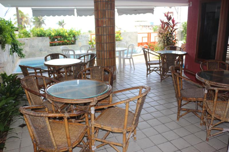 Marambaia Apart Hotel - image 7