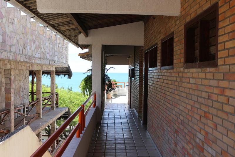 Marambaia Apart Hotel - image 12