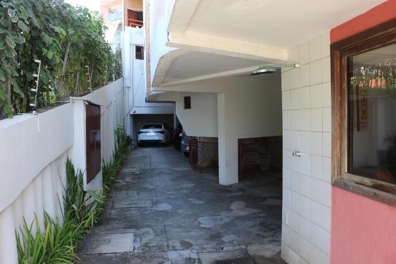 Marambaia Apart Hotel - image 42