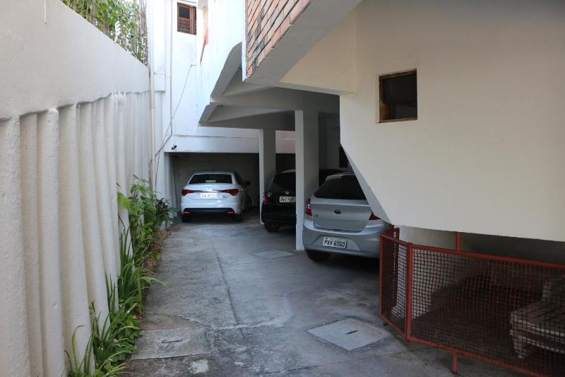 Marambaia Apart Hotel - image 6